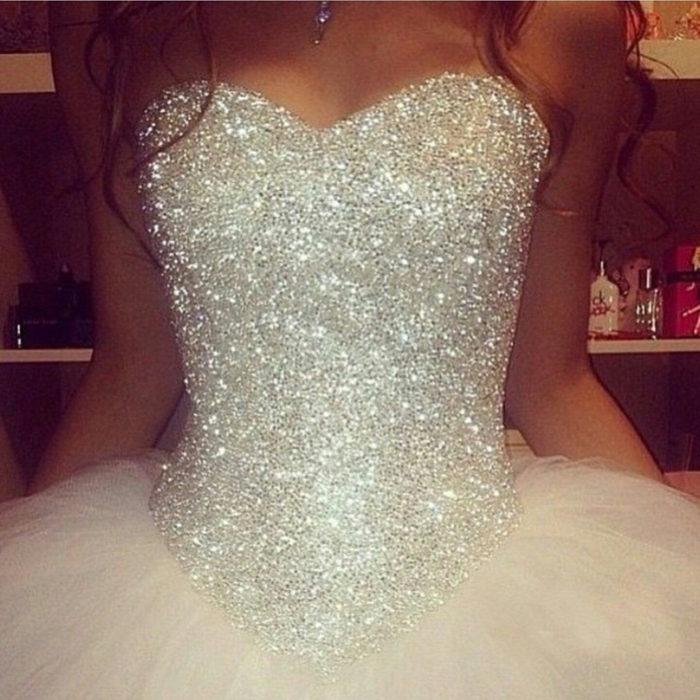 Robe De Princesse mellya