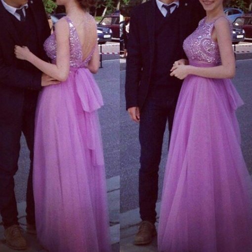 Robe De Soirée Jenna