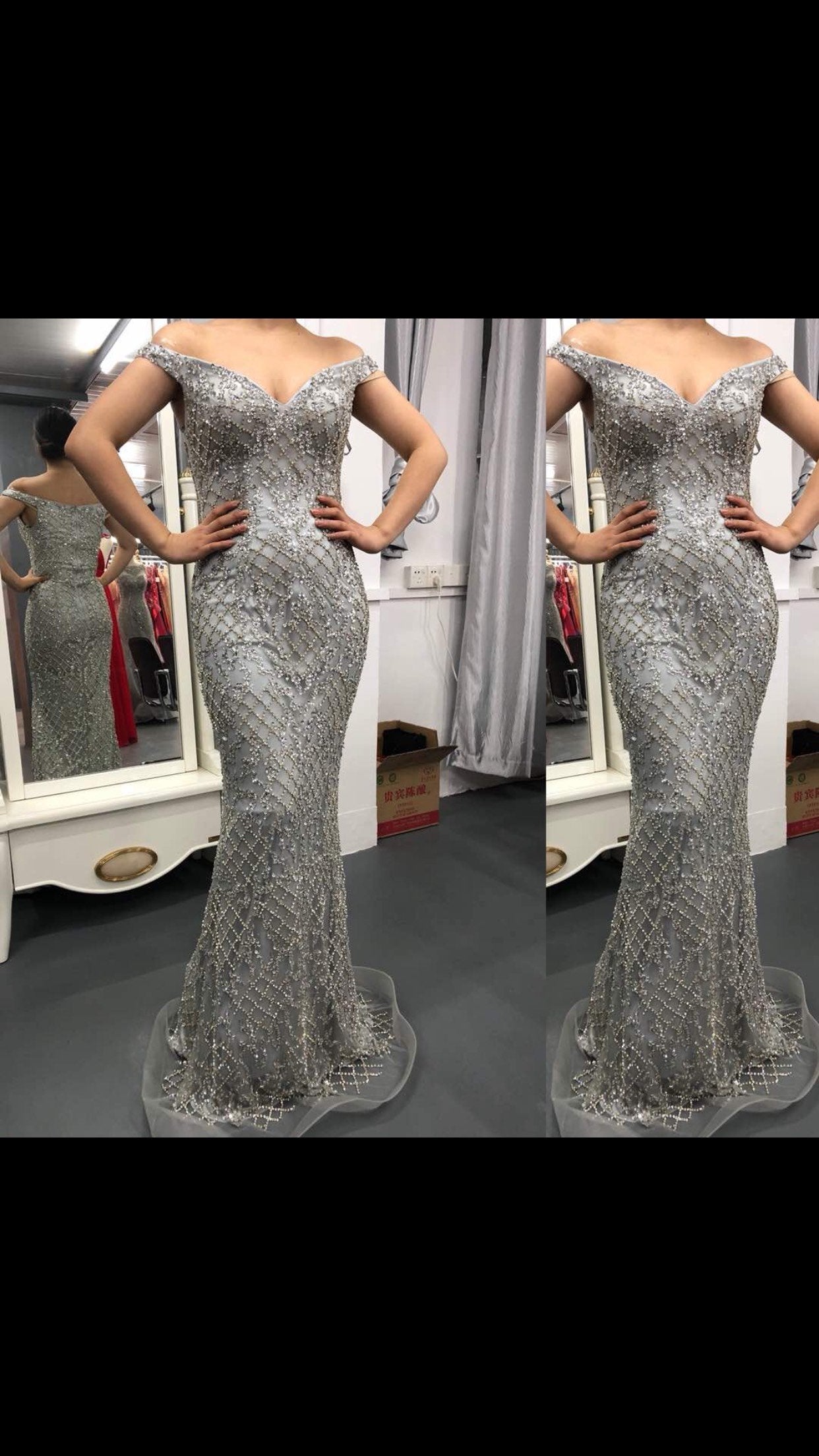 Robe Kamil
