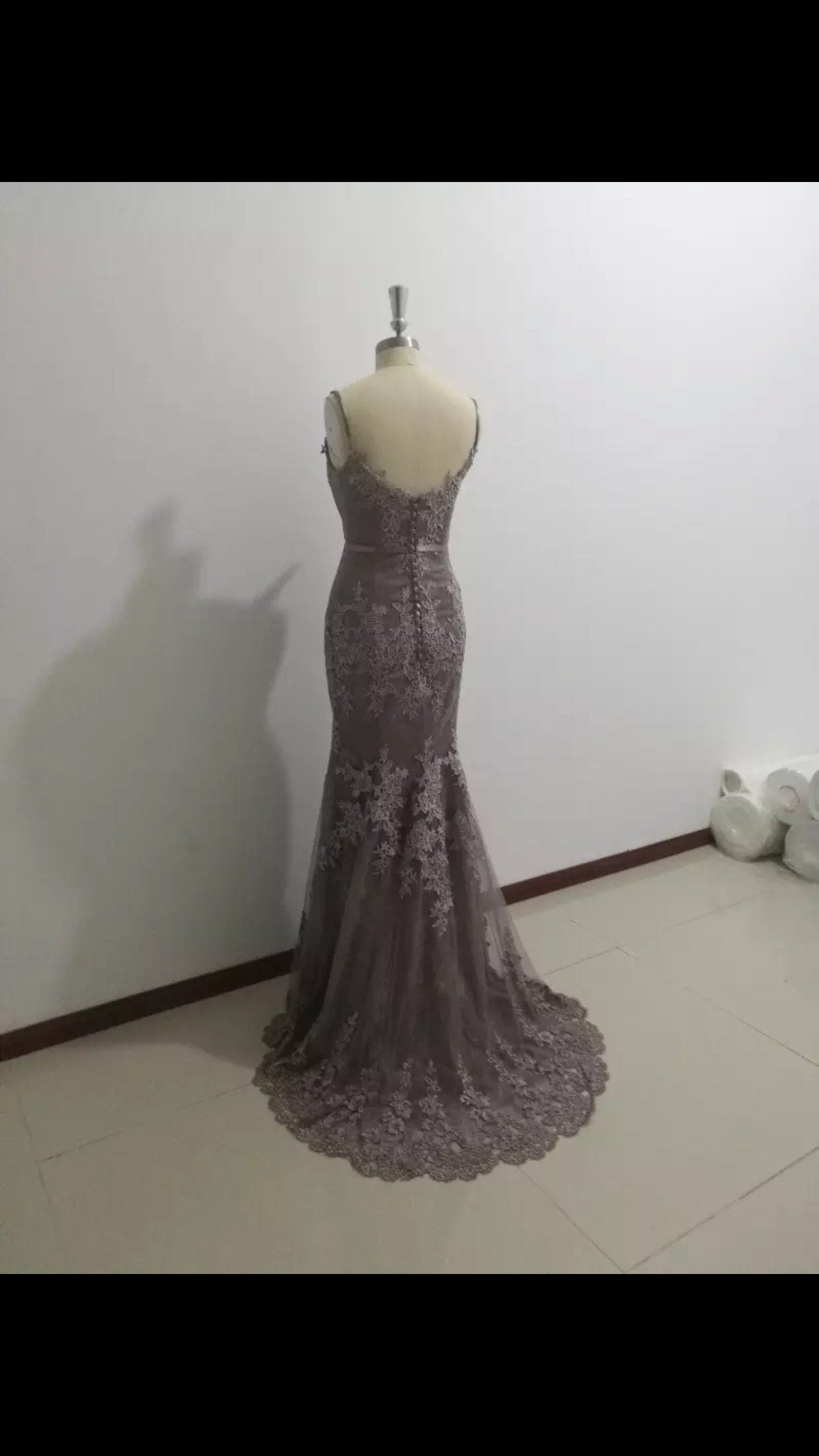 Robe lova