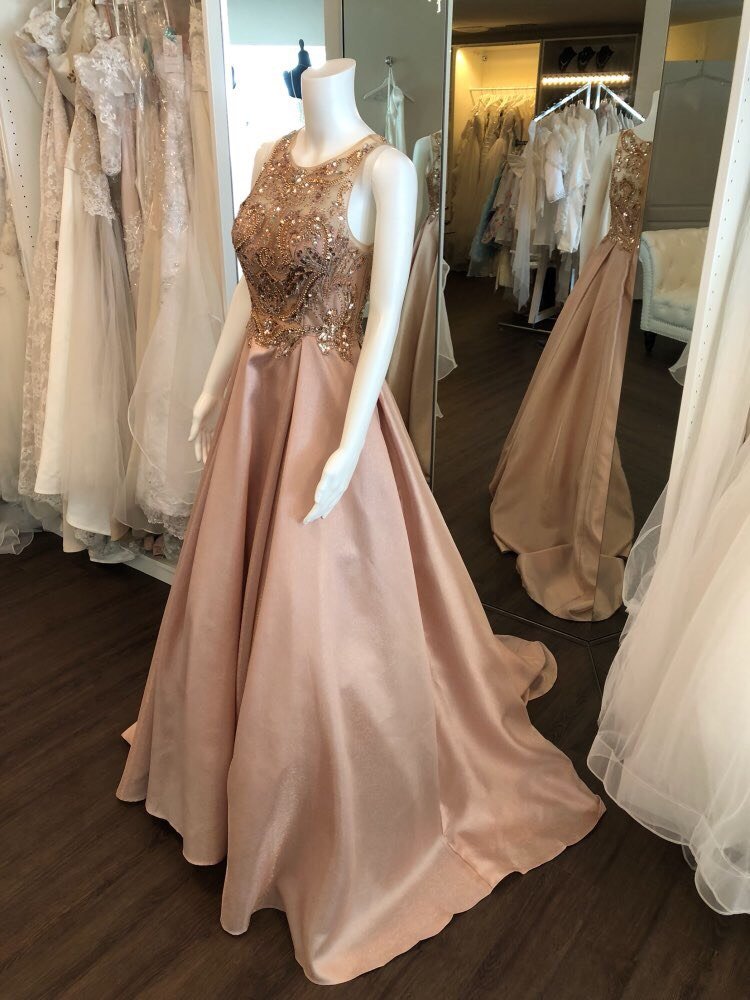 Robe Gaelle