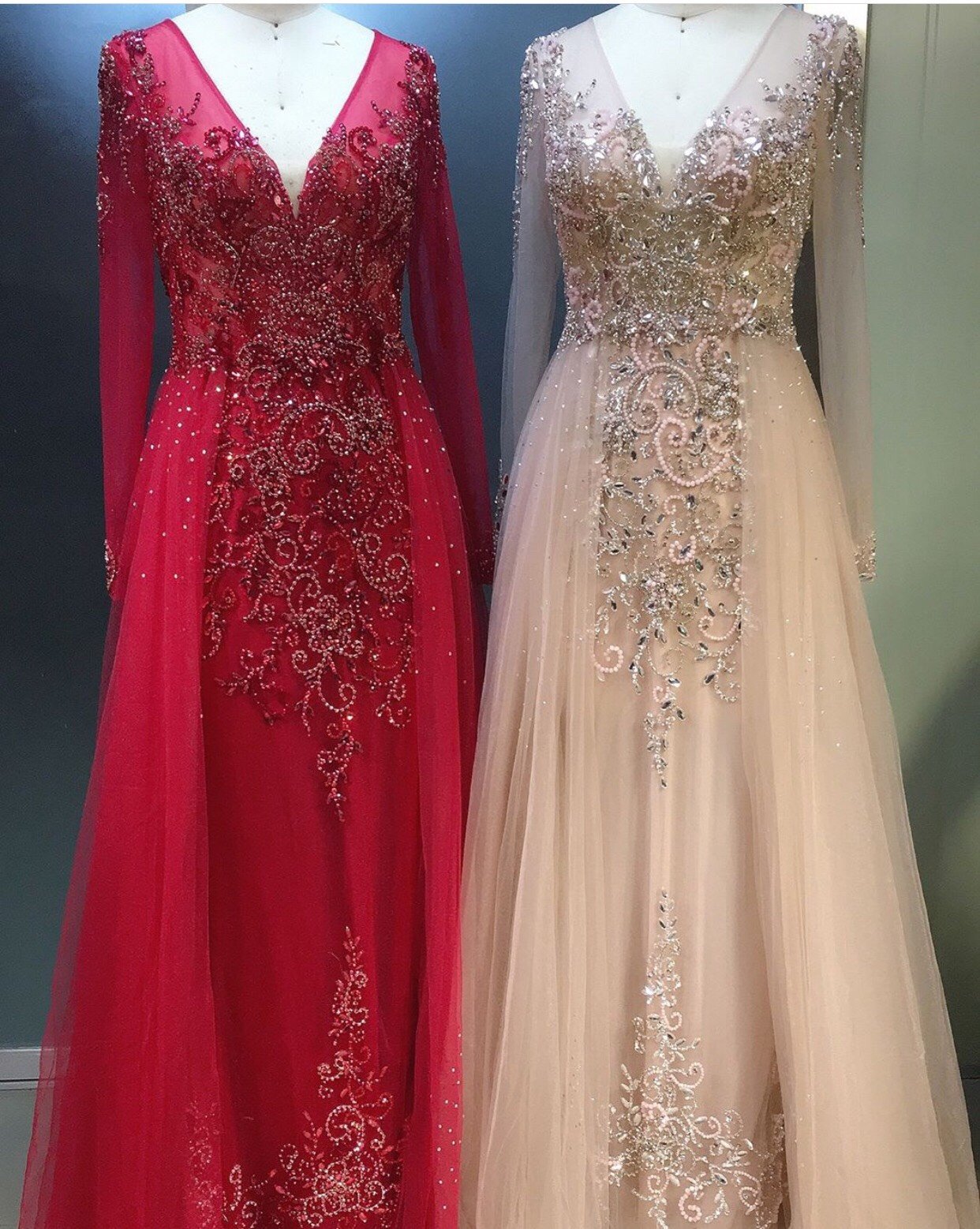 Robe Axelle