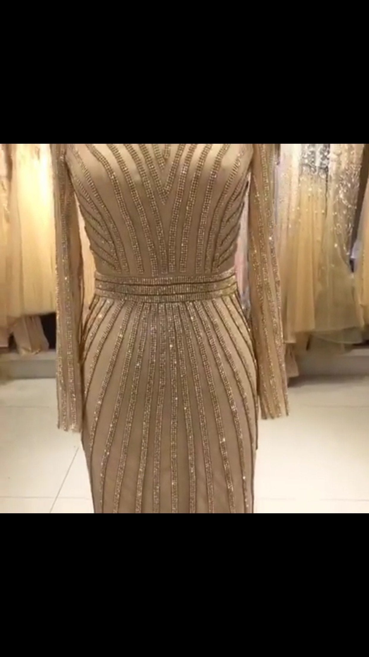 Robe Sonia