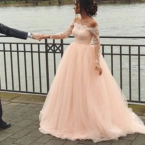 Robe De Mariée Dalya