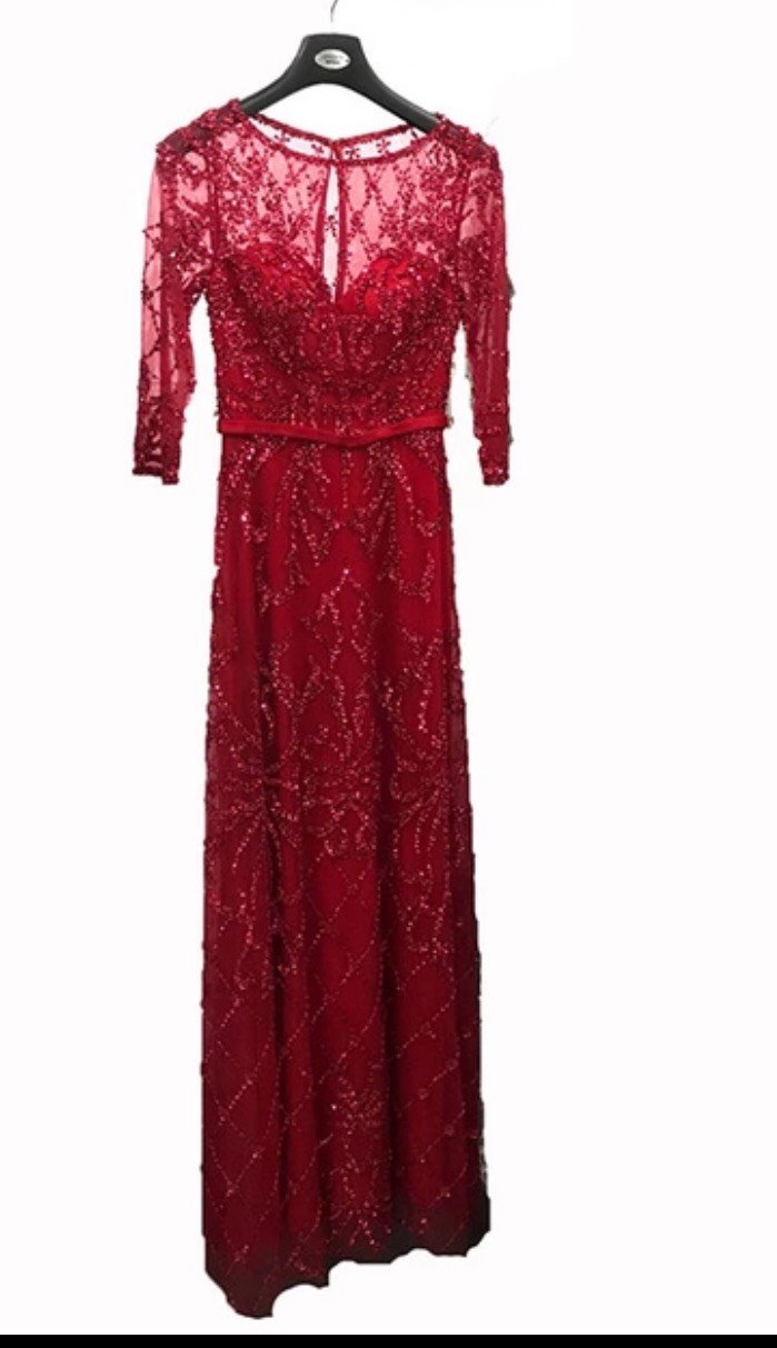 Robe Aysha
