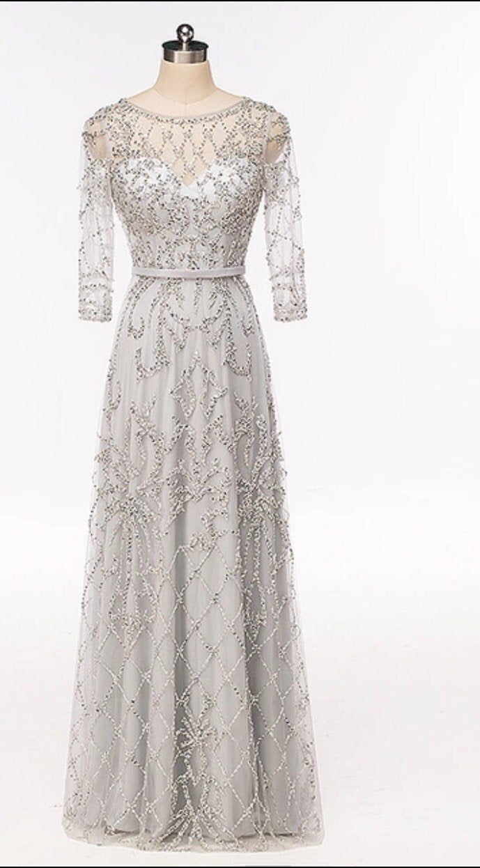 Robe Aysha