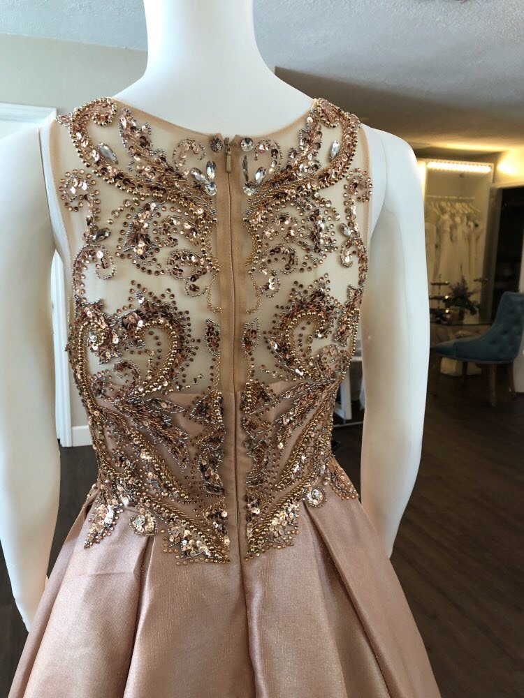 Robe Gaelle