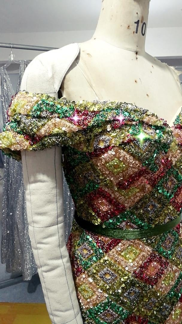 Robe omaya