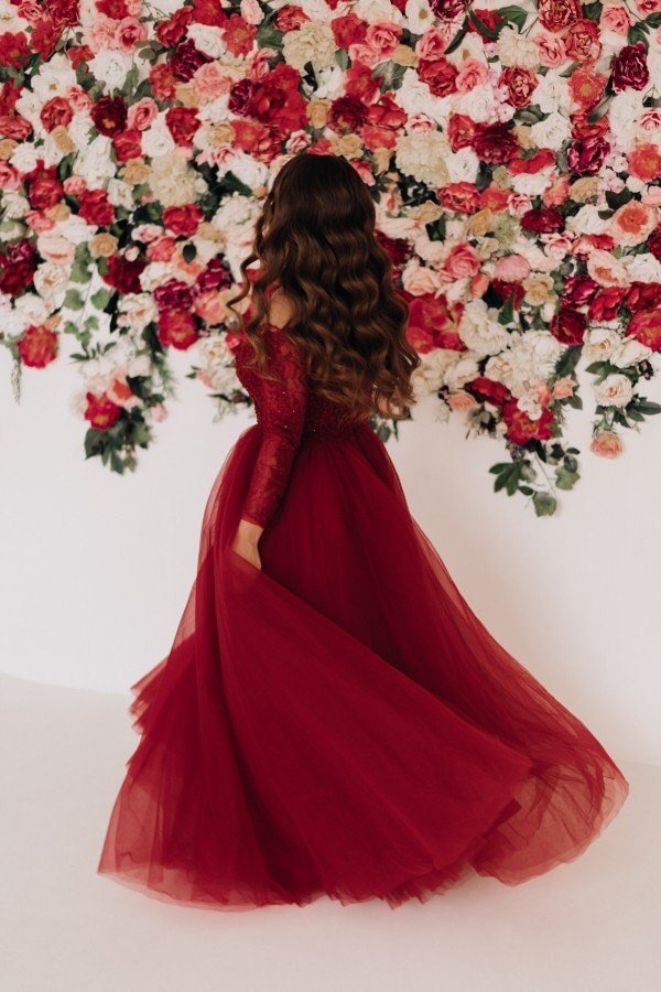 Robe Lia