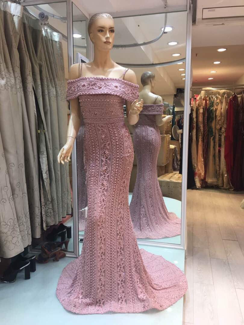 Robe bonnie