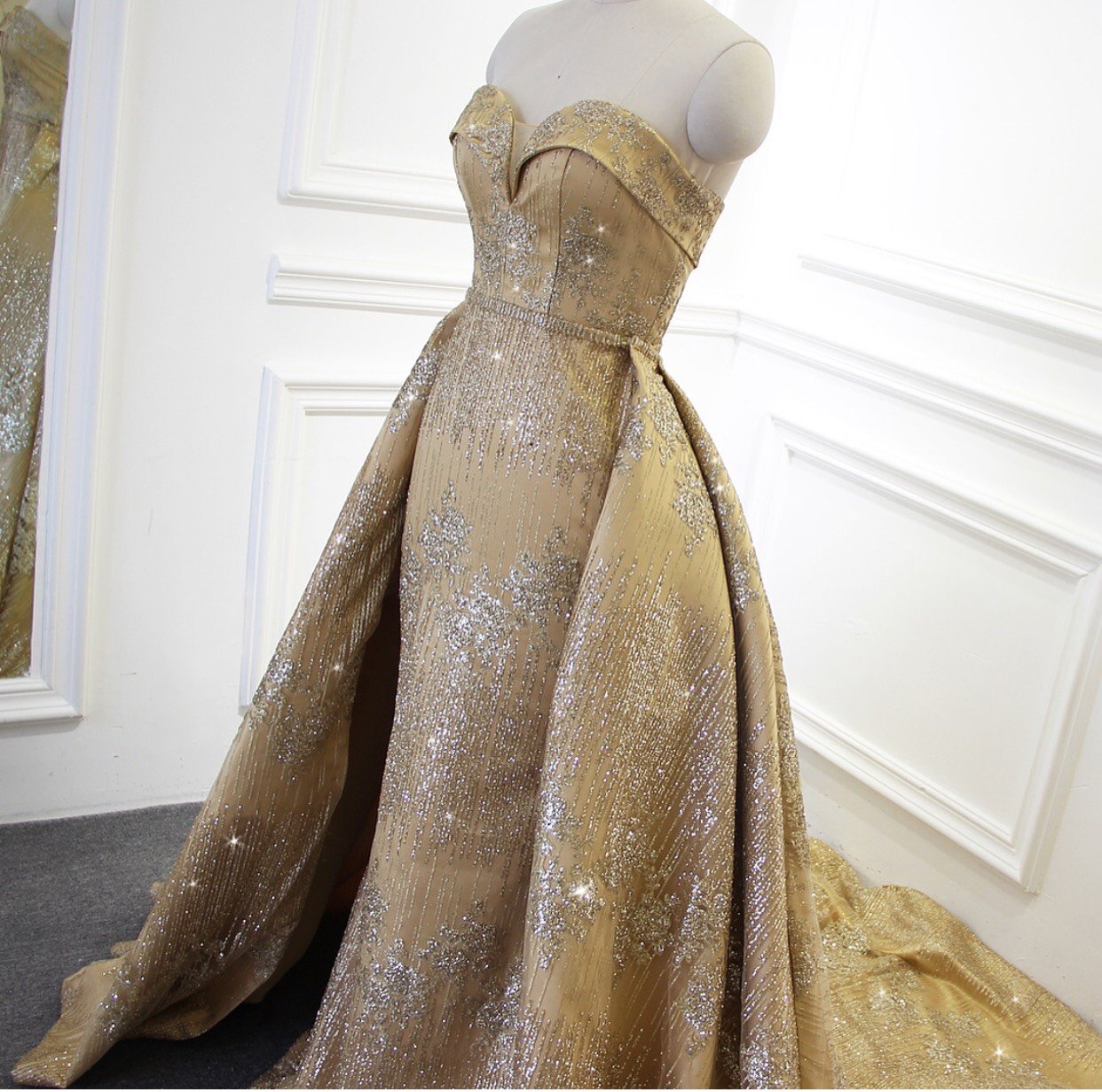 Robe ELISA