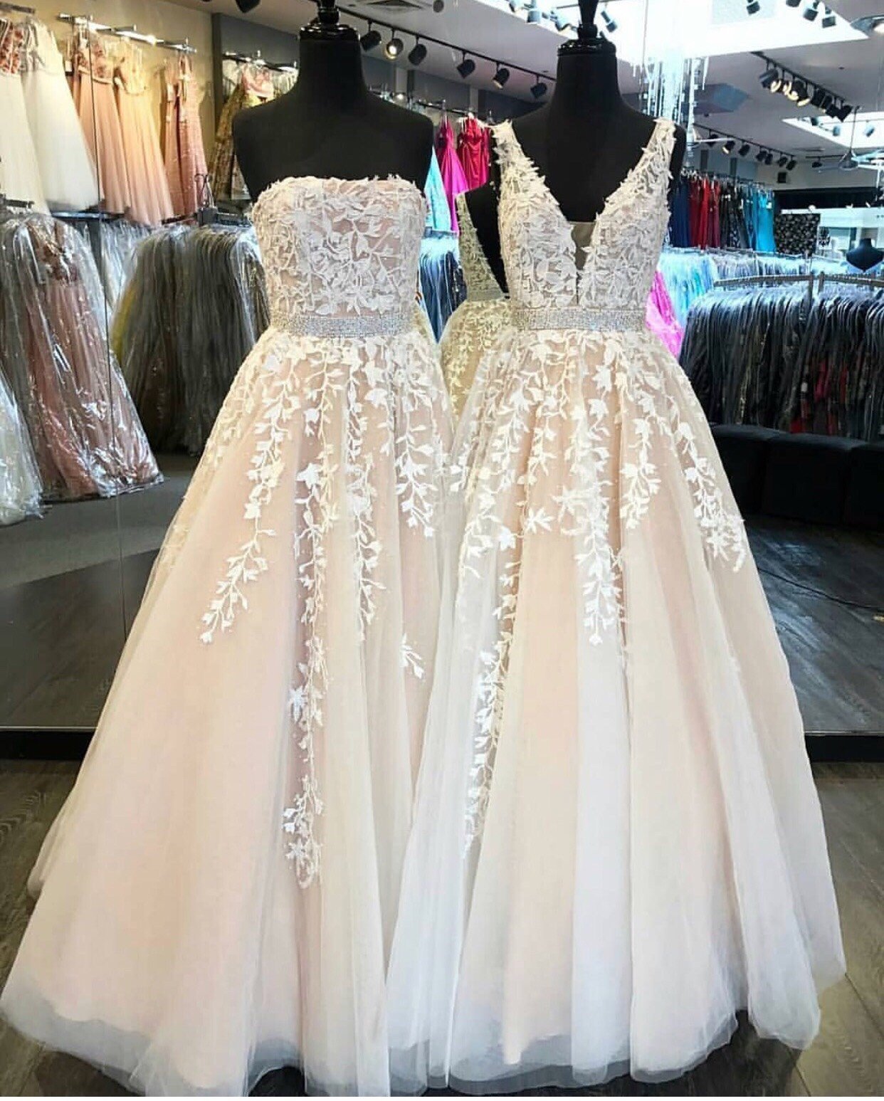 Robe dina