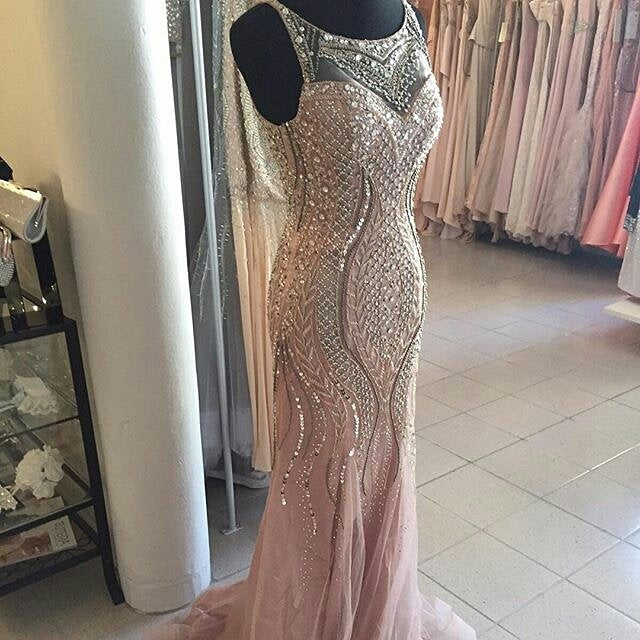 Robe Marina