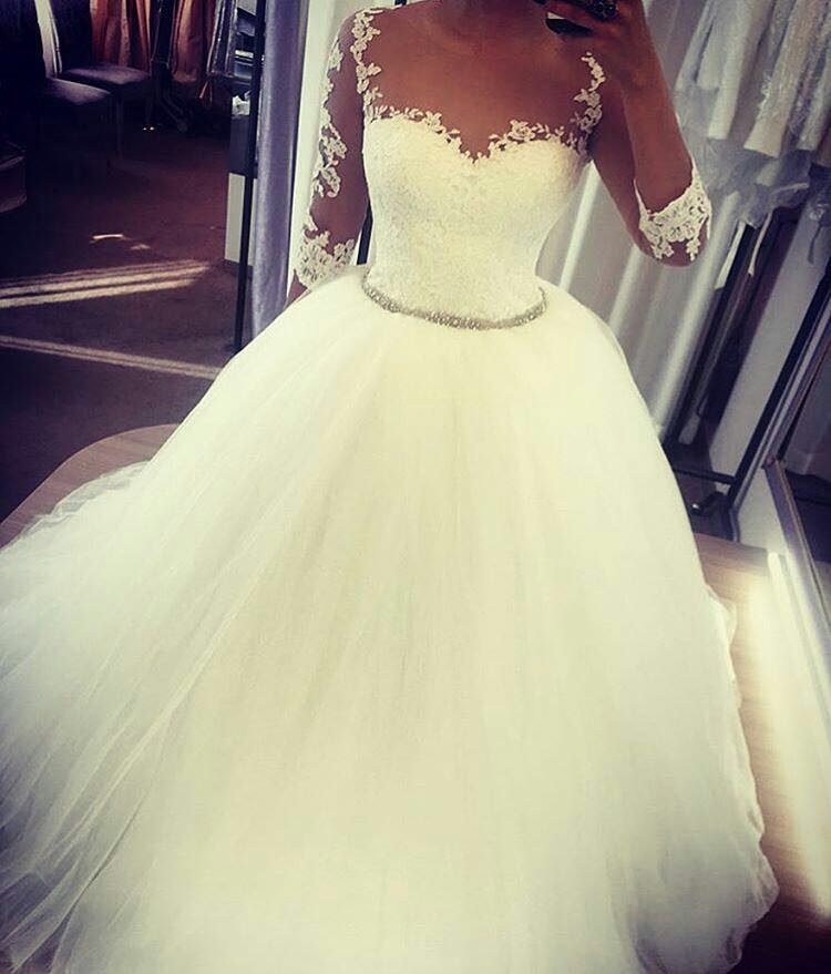 Robe De Mariée Merry