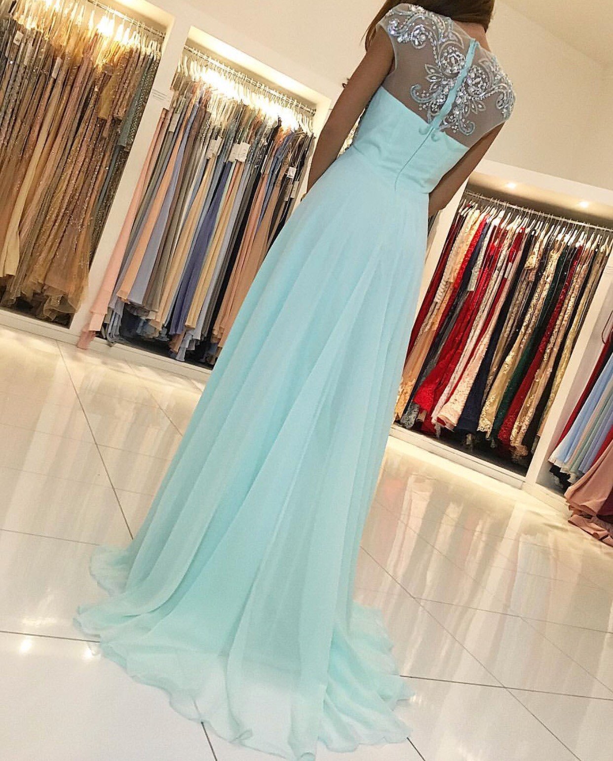 Robe maissane