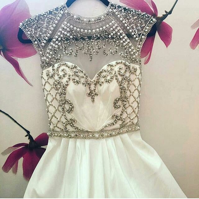 Robe Delya Longue (Droite)