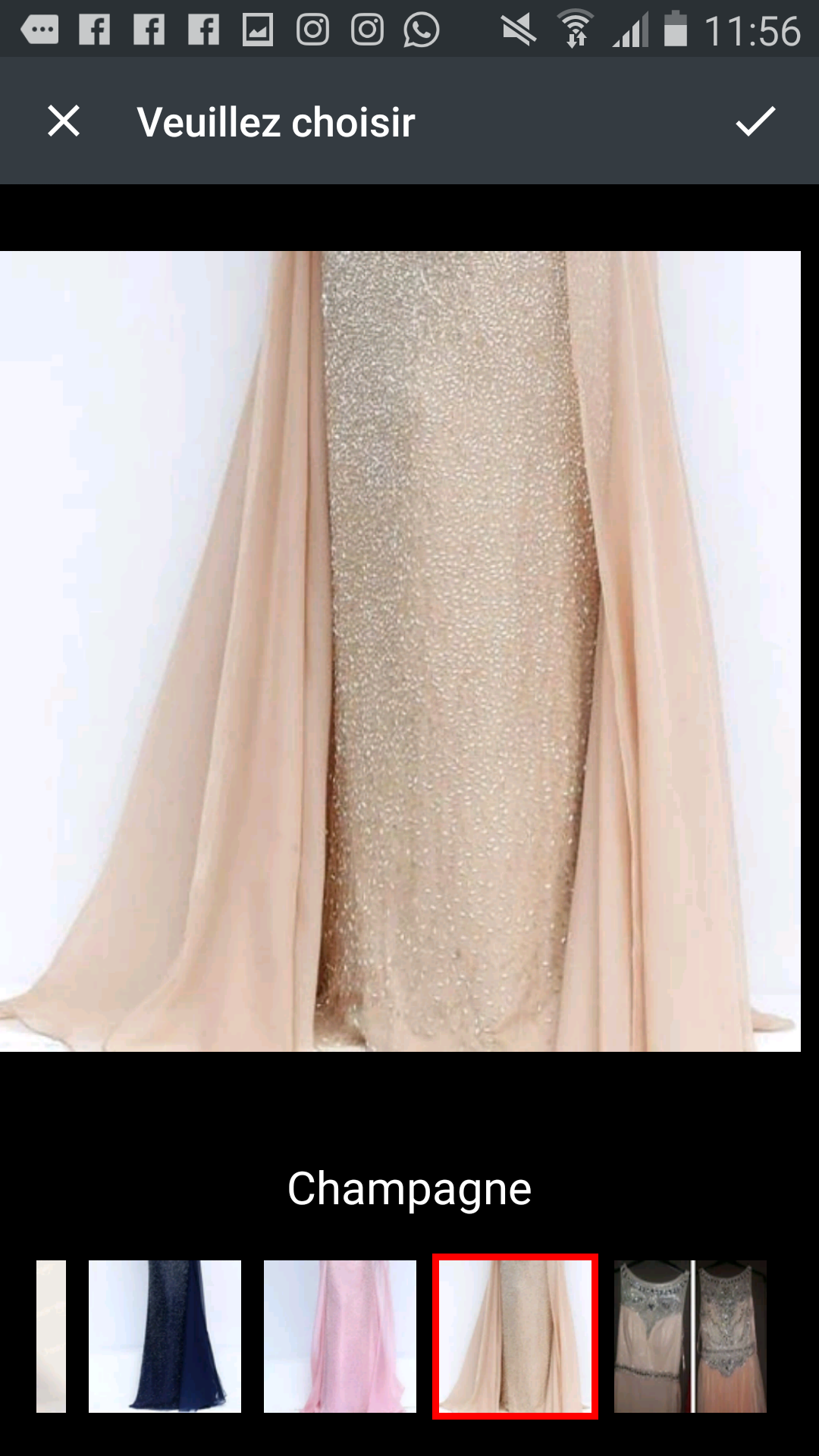 Robe Hiyad