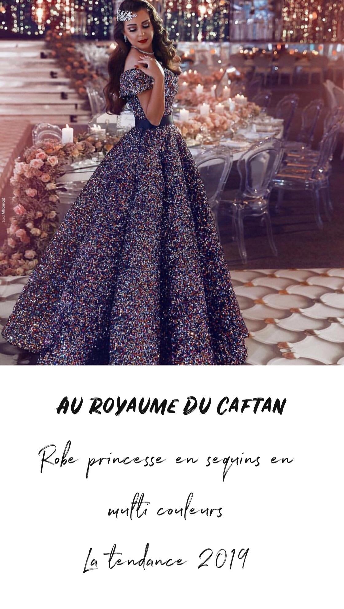 Robe ayla