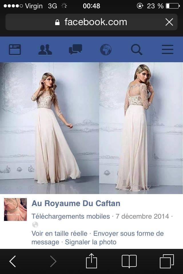 Robe Terana