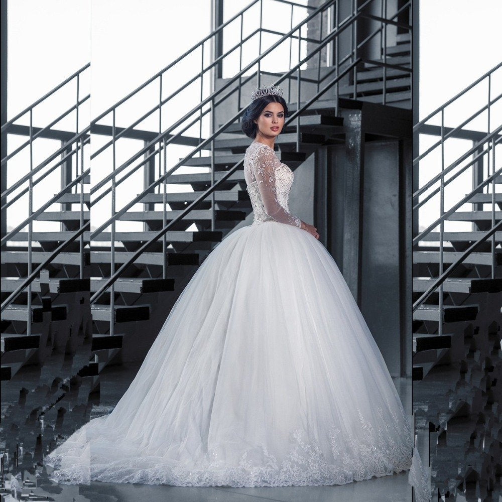 Robe Crystal