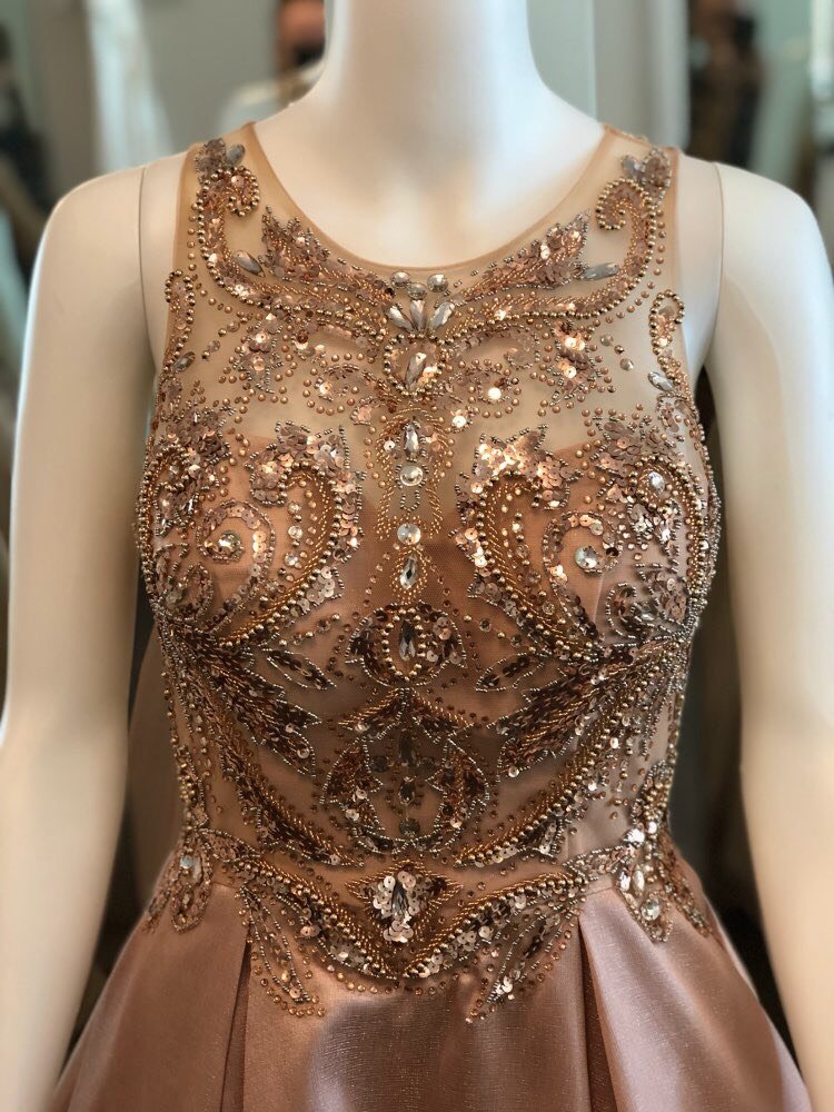 Robe Gaelle