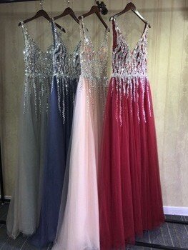Robe Salya