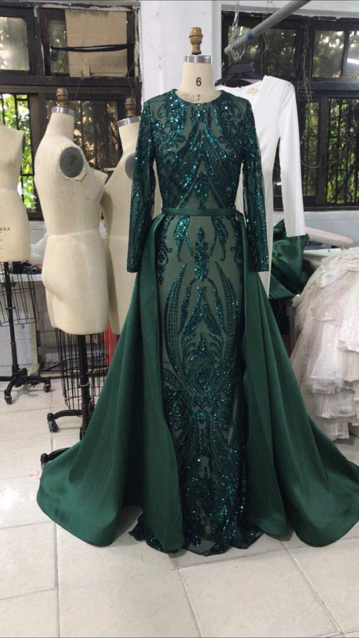 Robe danaa