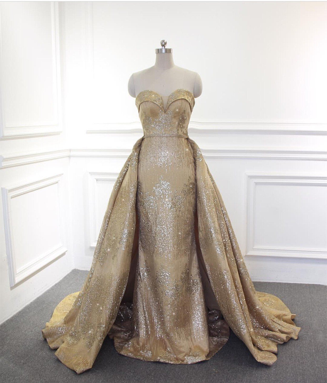 Robe ELISA