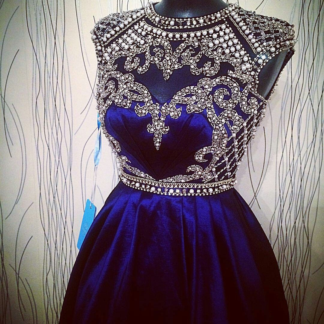 Robe Delya Longue (Droite)