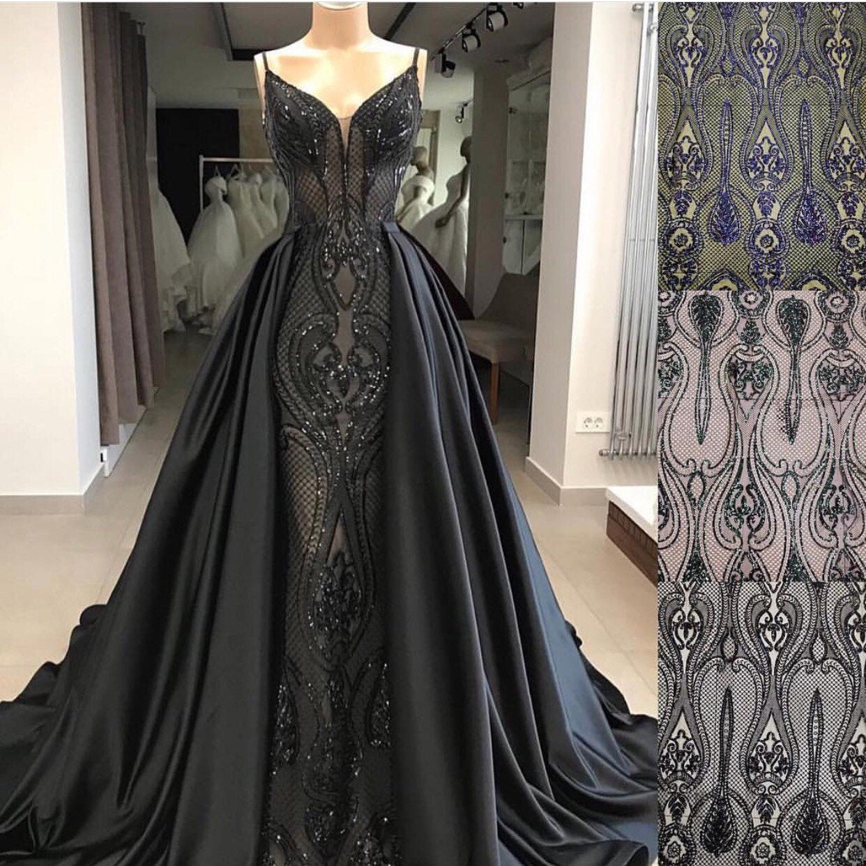 Robe Soia