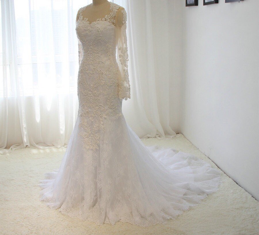 Robe de mariée Ciana