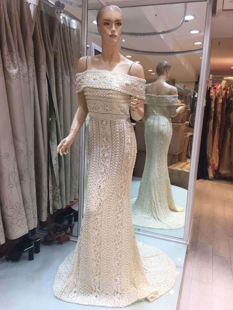 Robe bonnie