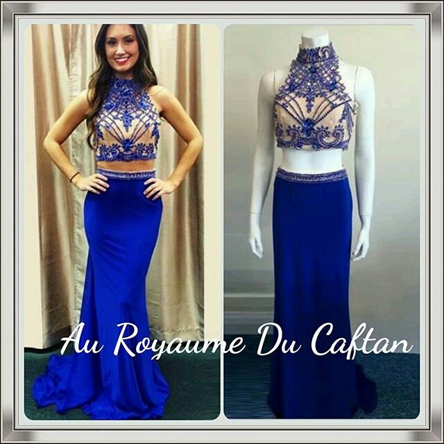 Robe Melinda
