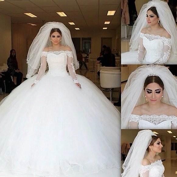 Robe De Mariée Alivia