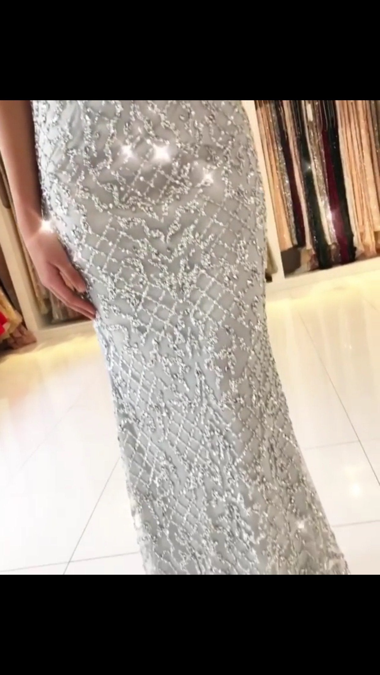 Robe Kamil