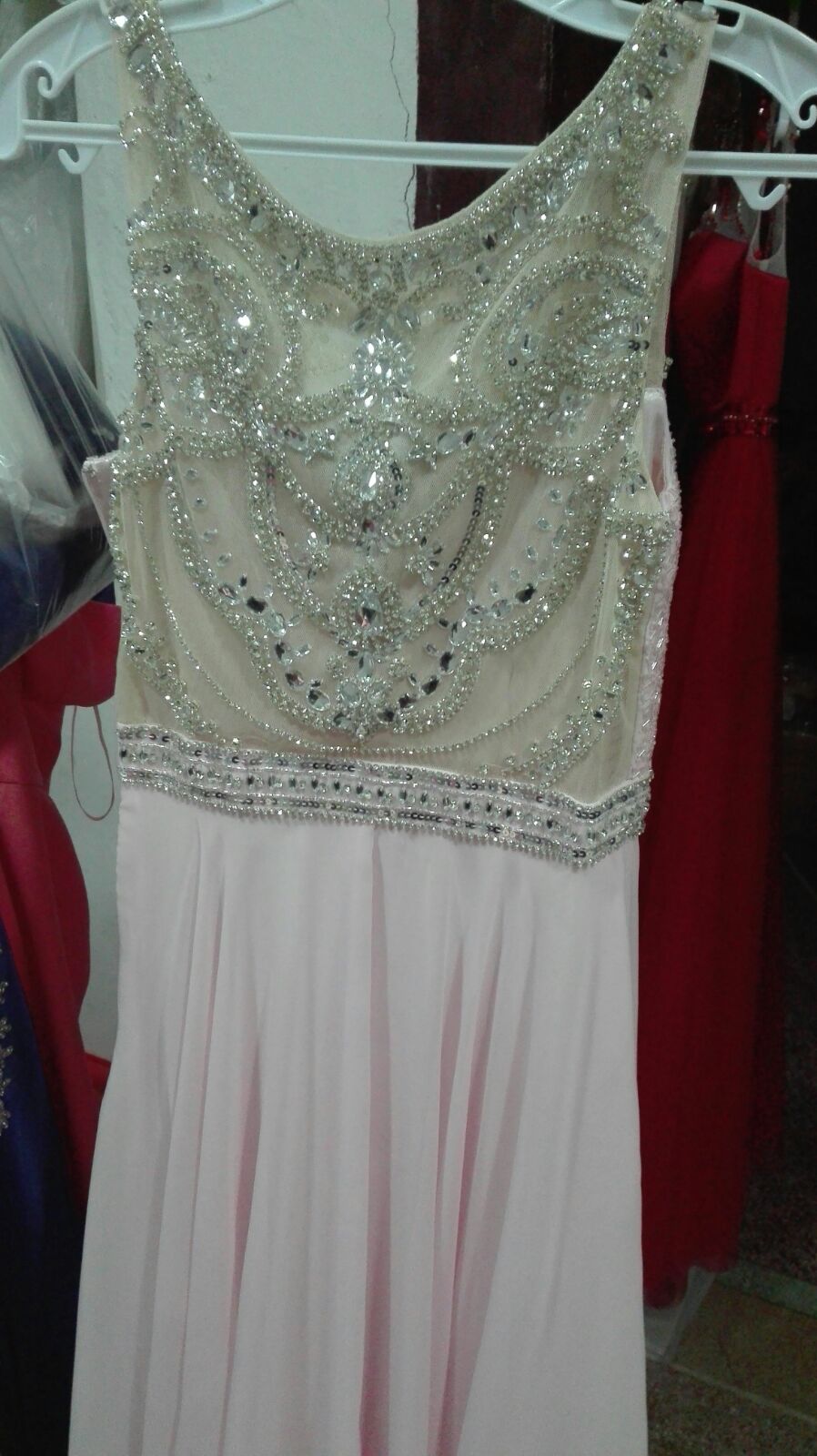 Robe Rayane