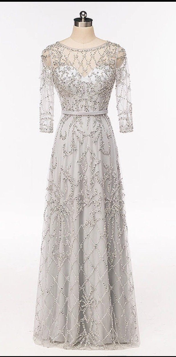 Robe Aysha
