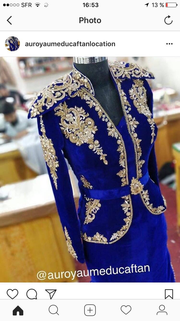 Karakou
