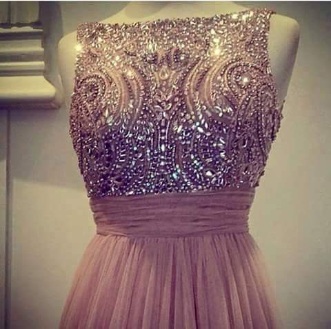 Robe De Soirée Jenna