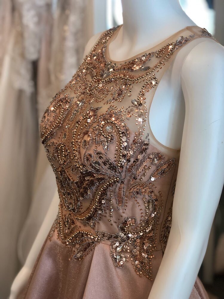 Robe Gaelle