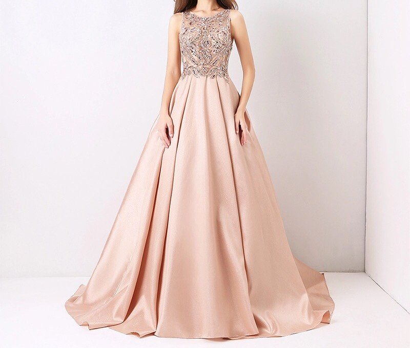 Robe Gaelle