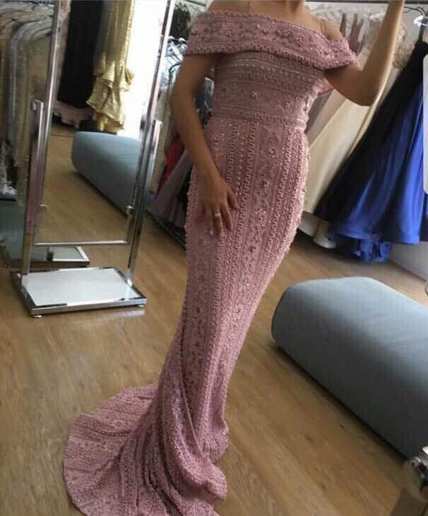 Robe bonnie