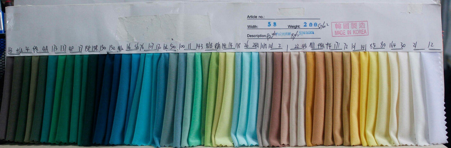 Robe Wallen