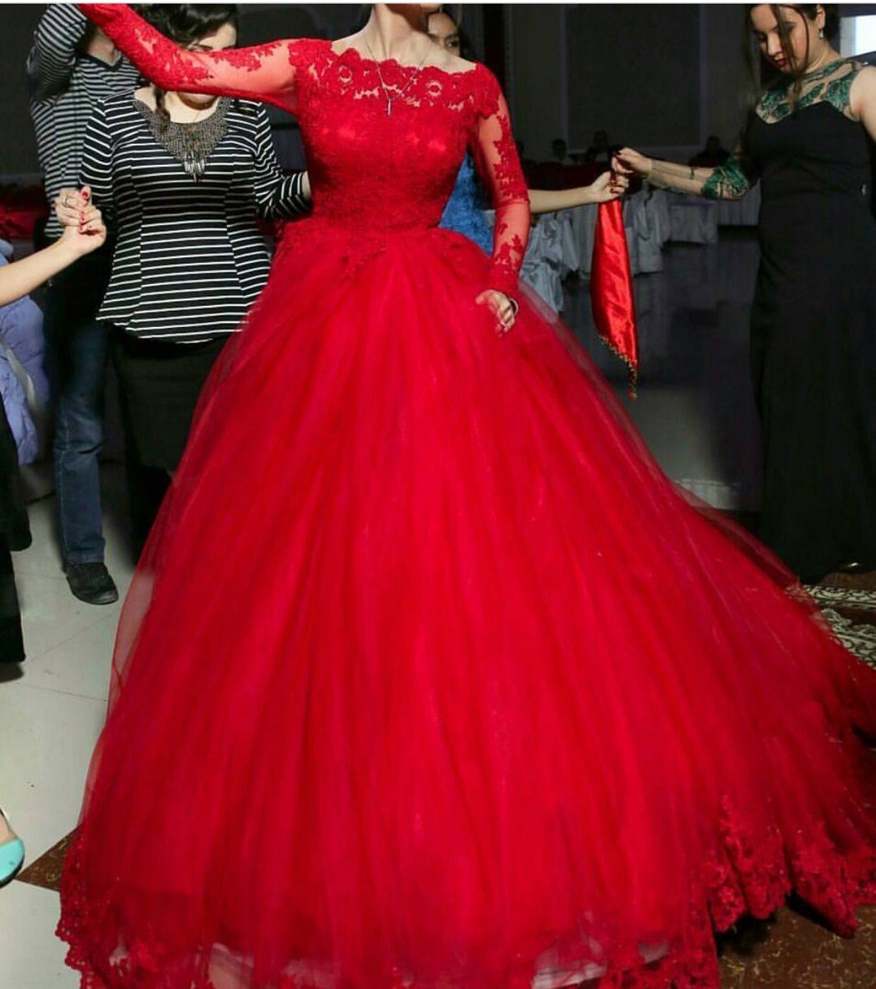 Robe Walya