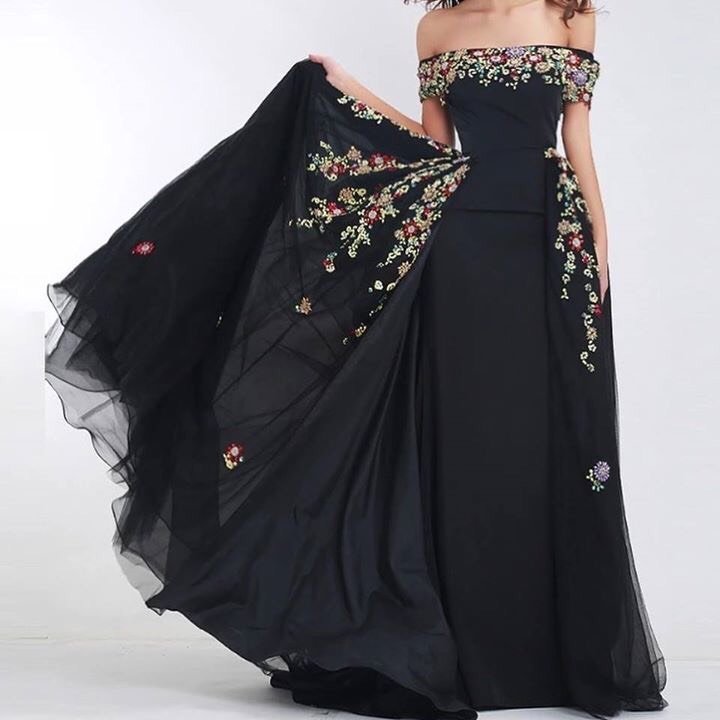 Robe baya