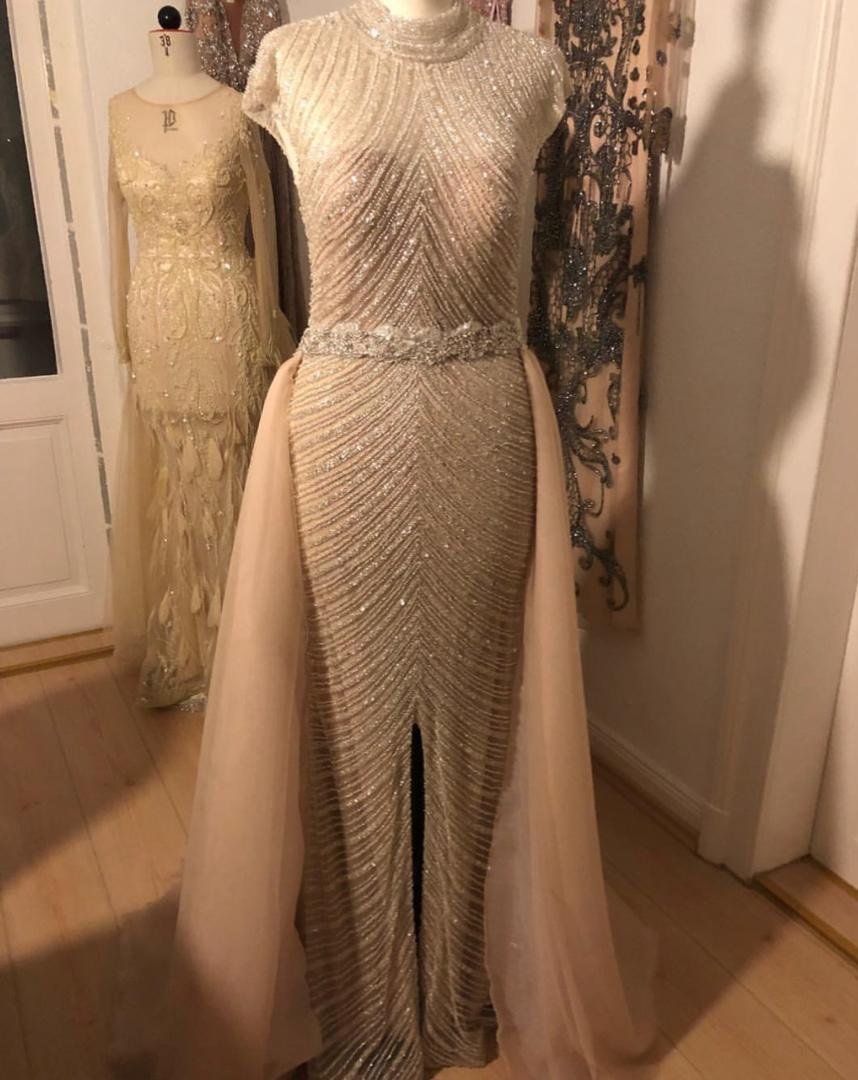 Robe suzan