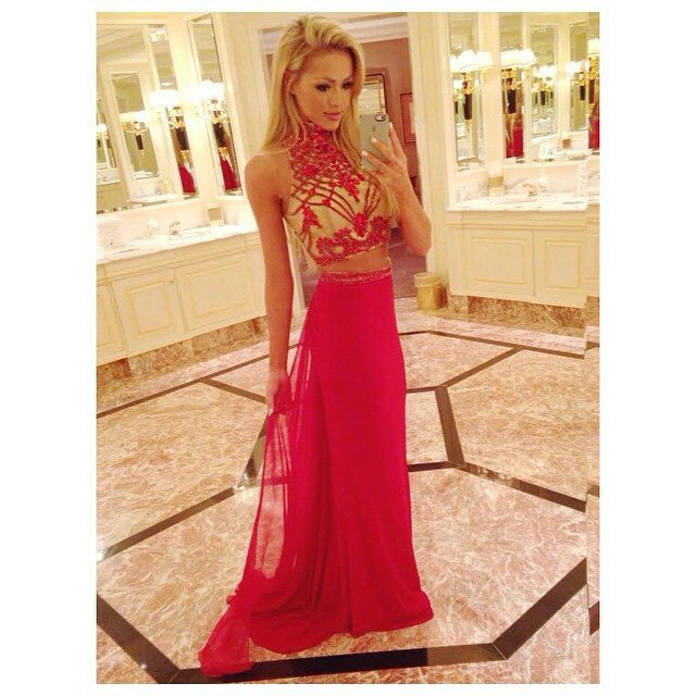 Robe Melinda