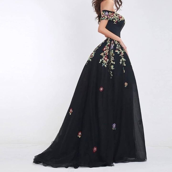 Robe baya