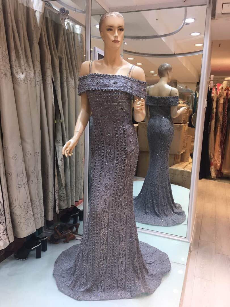 Robe bonnie
