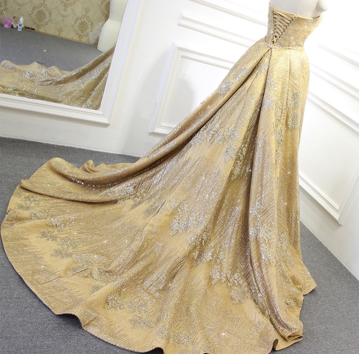Robe ELISA